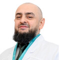 Ахмаев Расул Магомедович - маммолог, онколог