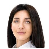 Штарликова Анна Владимировна — венеролог, дерматолог