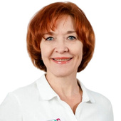 Басова Ирина Валентиновна — стоматолог, стоматолог-терапевт