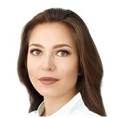 Москаленко Юлия Игоревна — стоматолог, стоматолог-ортодонт