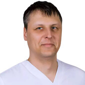 Русаков Александр Александрович — анестезиолог, реаниматолог