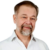Уфимцев Александр Анатольевич — стоматолог, стоматолог-терапевт