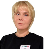 Файман Ирина Юрьевна — стоматолог, стоматолог-терапевт