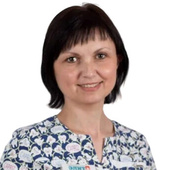 Чуриканова Ольга Владимировна — стоматолог, стоматолог-терапевт