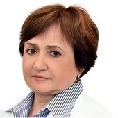 Аскольская Светлана Ивановна — акушер, гинеколог