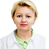 Вафина Зульфия Ильсуровна — генетик