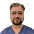 Андриянов Максим Сергеевич - стоматолог-хирург, стоматолог-имплантолог