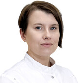 Конюхова Мария Юрьевна — терапевт, пульмонолог