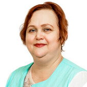 Калиниченко Алевтина Анатольевна — гинеколог, акушер