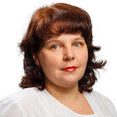 Артемова Юлия Александровна — акушер, гинеколог