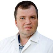 Лазарев Михаил Сергеевич — невролог