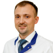 Власов Алексей Григорьевич — ортопед, травматолог
