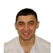 Исроян Месроп Маисович — стоматолог-ортопед, стоматолог