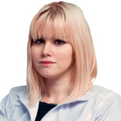 Скрипцова Софья Анатольевна — уролог