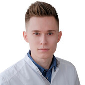 Стародубцев Сергей Сергеевич — дерматолог, косметолог