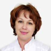 Арсеничева Марина Александровна — УЗИ-специалист