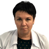 Садеева Гульнара Эмирзяновна — УЗИ-специалист