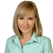 Коробко Инга Александровна — гематолог