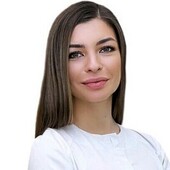 Шушлебина Алина Геннадьевна — стоматолог-пародонтолог, стоматолог