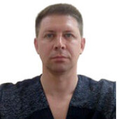 Штода Андрей Александрович — ортопед, травматолог