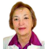 Дмитриева Алла Юрьевна —