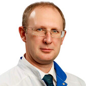 Павлиашвили Георгий Владимирович — малоинвазивный хирург