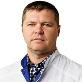Дугин Алексей Юрьевич — уролог