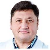 Семикин Роман Владимирович — уролог, хирург