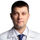 Масальцев Александр Константинович — уролог, хирург