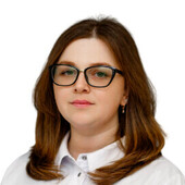 Ярошевич Дарья Андреевна — УЗИ-специалист