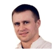 Крупнов Дмитрий Александрович — хирург