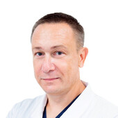 Кудряшов Александр Владимирович — хирург, абдоминальный хирург