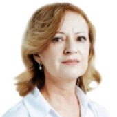 Белозерова Алла Васильевна — стоматолог, стоматолог-терапевт