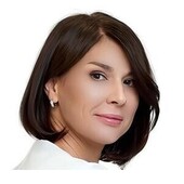 Каженец Наталья Геннадьевна — стоматолог-ортодонт, стоматолог