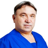 Белозеров Геннадий Николаевич — стоматолог-ортопед, стоматолог