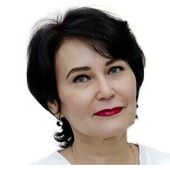 Яковлева Марина Наримановна — стоматолог-хирург, стоматолог