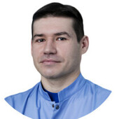 Полухин Евгений Сергеевич — невролог, мануальный терапевт