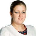 Мартышкина Марина Евгеньевна - эндоскопист