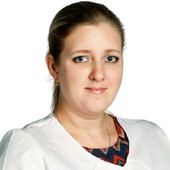 Мартышкина Марина Евгеньевна — эндоскопист