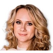 Потапова Жанна Анатольевна — эндокринолог