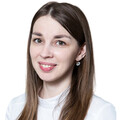 Короткова Марина Сергеевна - стоматолог-терапевт, стоматолог-пародонтолог