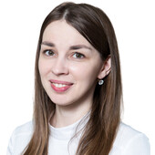 Короткова Марина Сергеевна — стоматолог-терапевт, стоматолог-пародонтолог