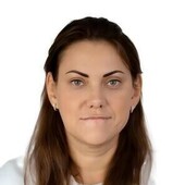 Знаменщикова Евгения Викторовна — врач функциональной диагностики, УЗИ-специалист