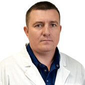 Евтеев Андрей Сергеевич — анестезиолог, реаниматолог