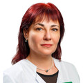 Черкашина Елена Анатольевна - гематолог