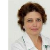 Переносова Марина Владимировна — аллерголог, педиатр