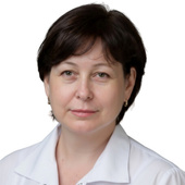 Конопкина Эльвира Владимировна — стоматолог, стоматолог-терапевт