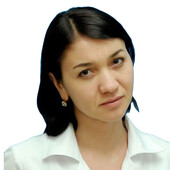 Музыченко Юлия Аслановна — гинеколог, акушер