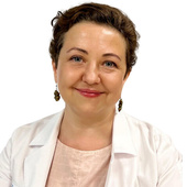 Станиловская Елена Алексеевна — психиатр