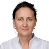 Павлова Наталья Евгениевна — стоматолог, стоматолог-терапевт